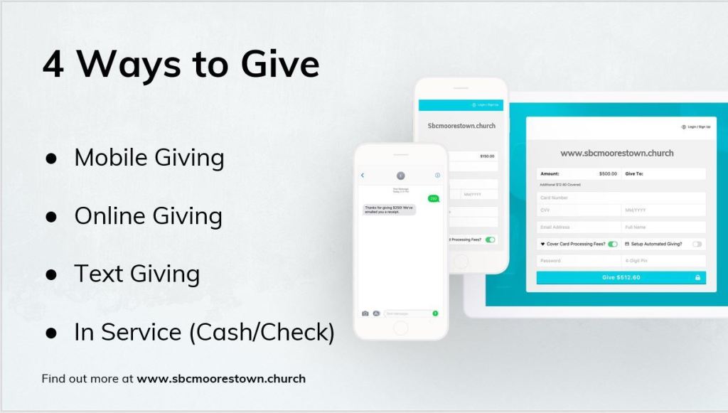 sbcmgiving