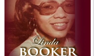Linda Booker
