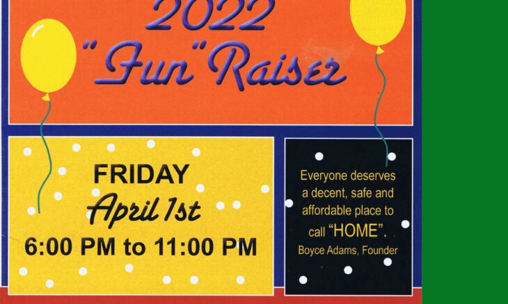 MEND FUN RAISER